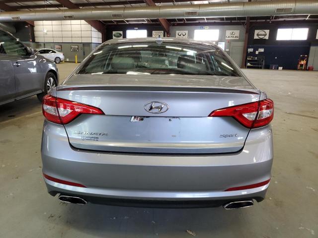 2016 Hyundai Sonata Sport VIN: 5NPE34AF4GH262401 Lot: 56842514