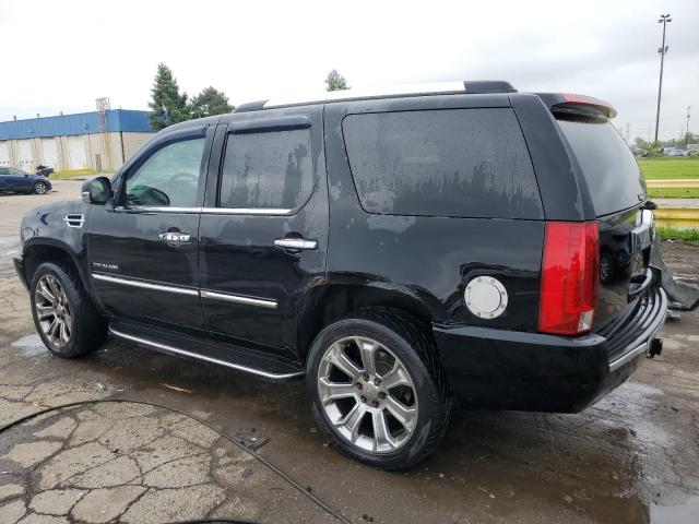 2007 Cadillac Escalade Luxury VIN: 1GYFK63887R181213 Lot: 55365834