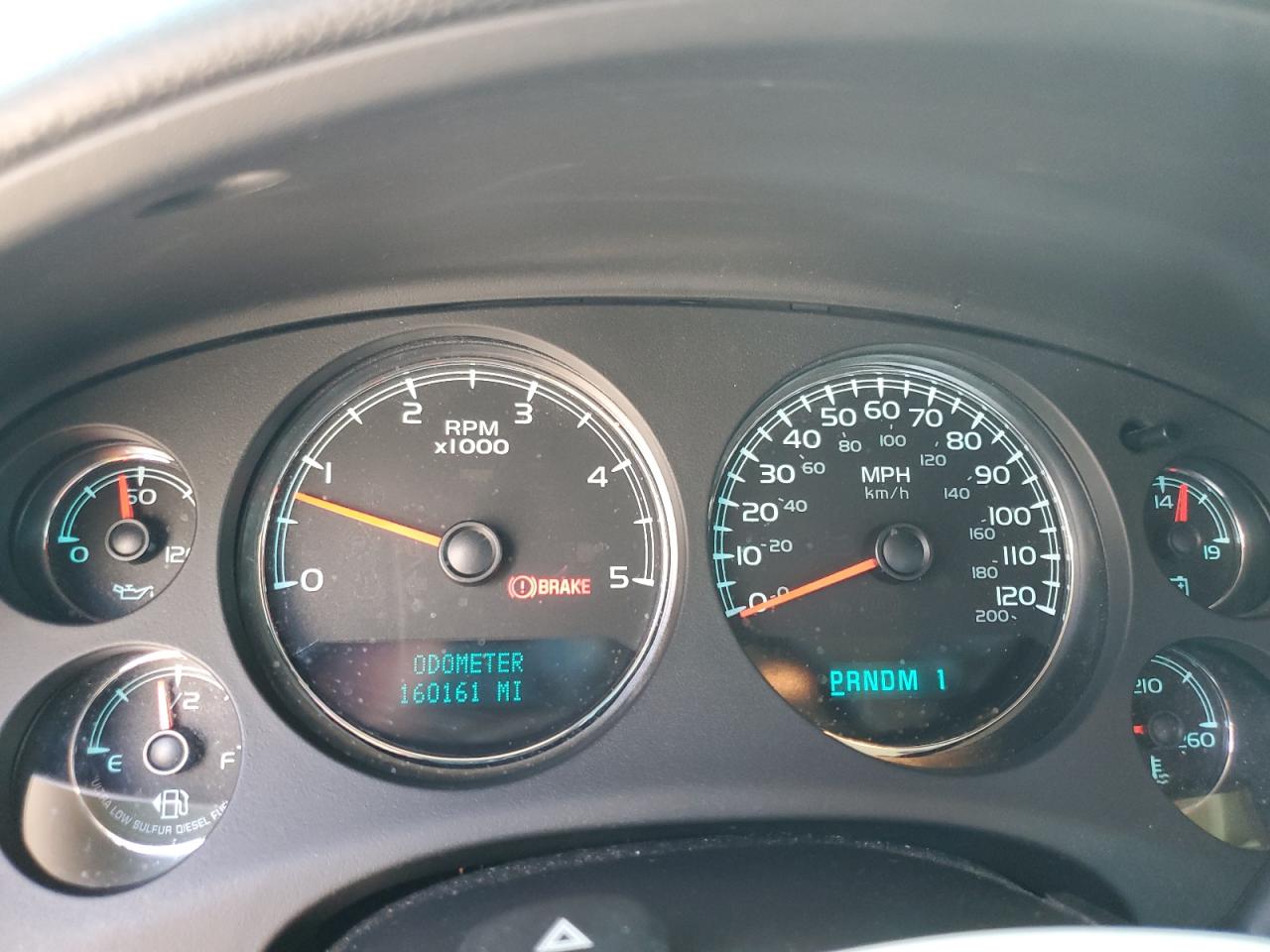 1GTHK236X8F174949 2008 GMC Sierra K2500 Heavy Duty