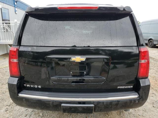 2019 Chevrolet Tahoe C1500 Premier VIN: 1GNSCCKC8KR125004 Lot: 54603874