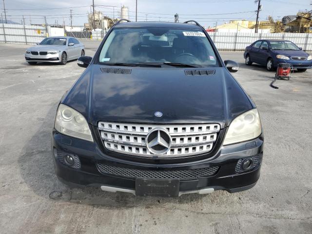 4JGBB86E98A373771 2008 Mercedes-Benz Ml 350