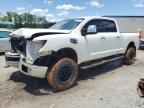 NISSAN TITAN XD S photo