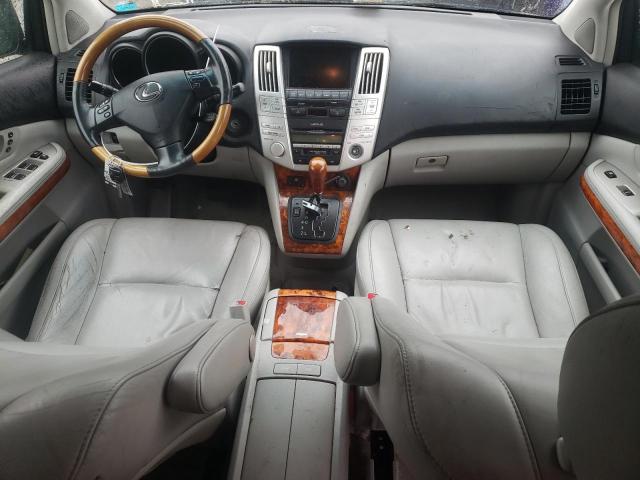 2006 Lexus Rx 330 VIN: 2T2HA31U26C105796 Lot: 54611984