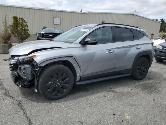 2023 Hyundai Tucson N Line VIN: KM8JFCAE1PU174849 Lot: 53324004