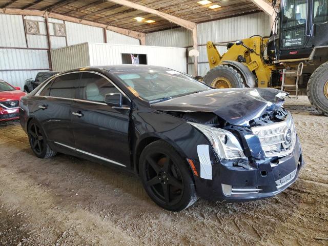 2G61U5S30D9221335 Cadillac Xts Platinum 2013