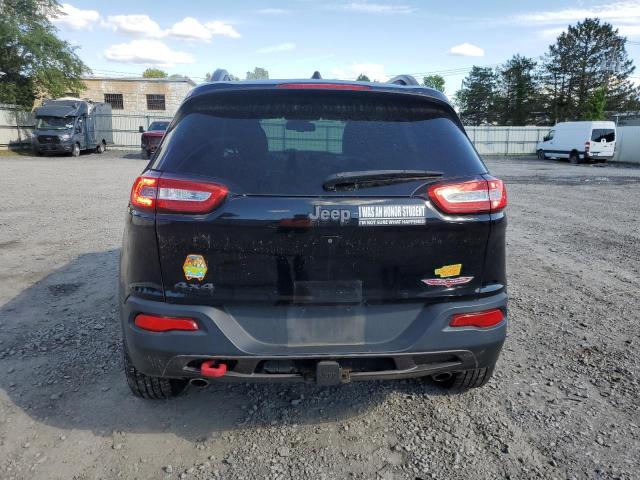 2017 JEEP CHEROKEE T 1C4PJMBS0HW505014