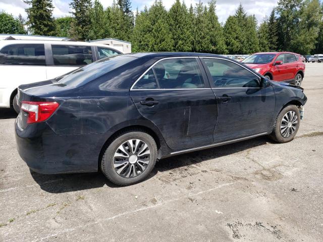 2012 Toyota Camry Base VIN: 4T1BF1FK5CU047751 Lot: 57112354