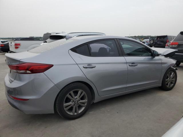 2017 Hyundai Elantra Se VIN: 5NPD84LF9HH183544 Lot: 53878244