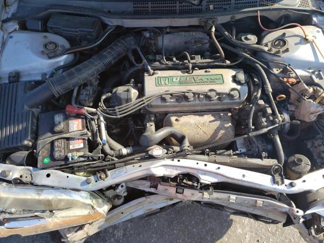 2001 Honda Accord Ex VIN: 1HGCG66861A126465 Lot: 55862844