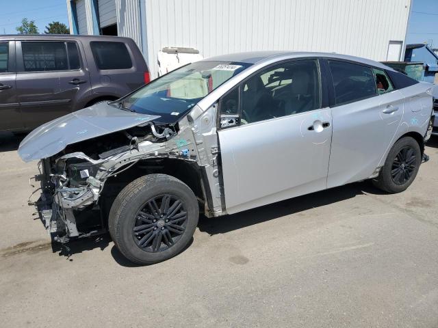 JTDKARFU3G3511246 2016 Toyota Prius 2016 Toyota Prius VIN: JTDKARFU3G3511246 Lot: 56051414