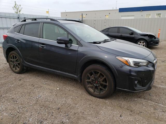 2019 SUBARU CROSSTREK - JF2GTANC3KH320773