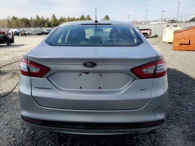 2015 FORD FUSION SE - 1FA6P0H78F5100128