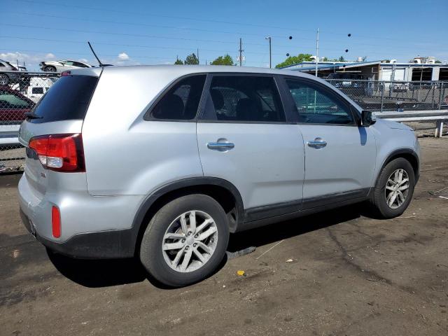 2015 KIA SORENTO LX - 5XYKT3A66FG569488