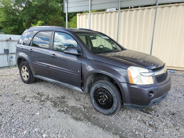 2007 Chevrolet Equinox Lt VIN: 2CNDL63FX76075099 Lot: 55212484