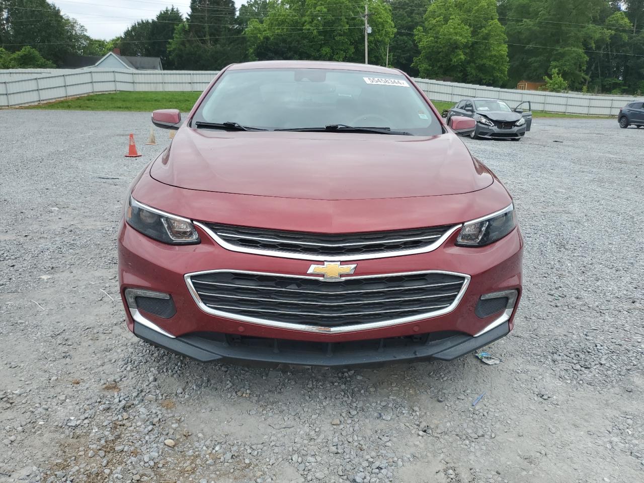 1G1ZH5SXXHF210369 2017 Chevrolet Malibu Premier