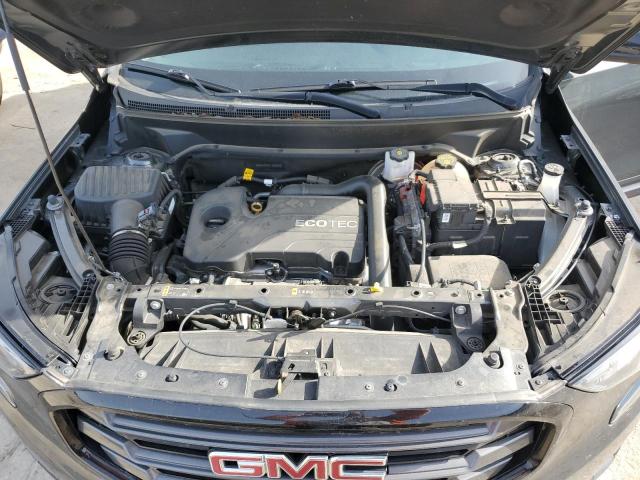 2020 GMC Terrain Sle VIN: 3GKALMEV0LL162925 Lot: 56333944