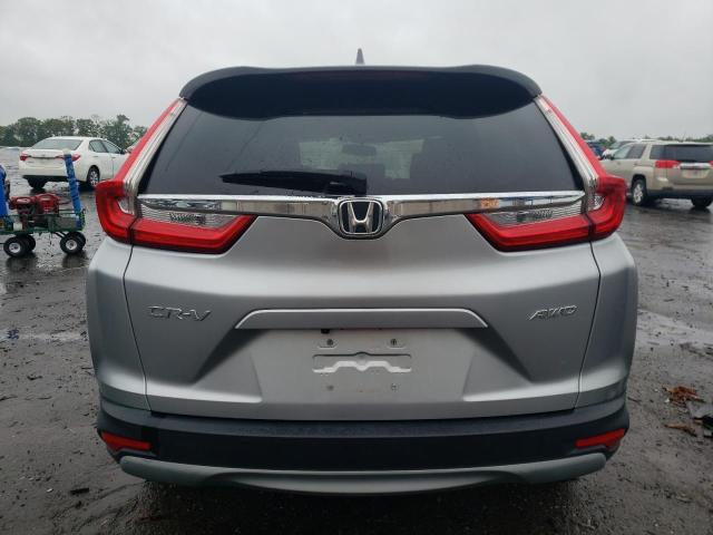 2018 Honda Cr-V Exl VIN: 7FARW2H80JE043742 Lot: 54934524