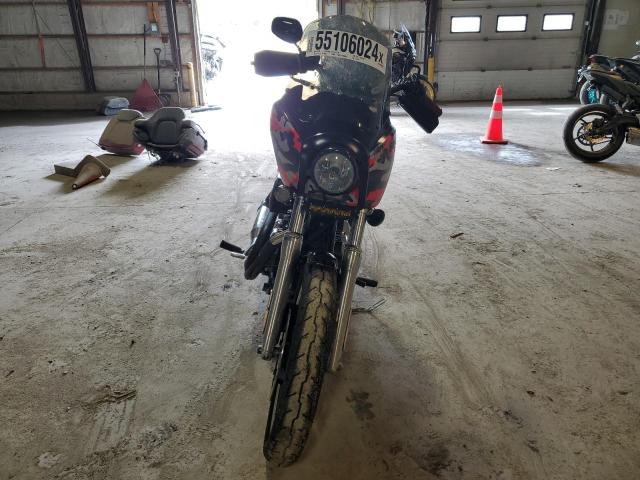 2016 HARLEY-DAVIDSON FXDL DYNA 1HD1GNM13GC314135