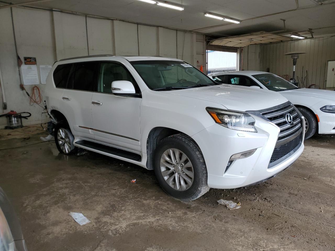 JTJBM7FX3G5120668 2016 Lexus Gx 460