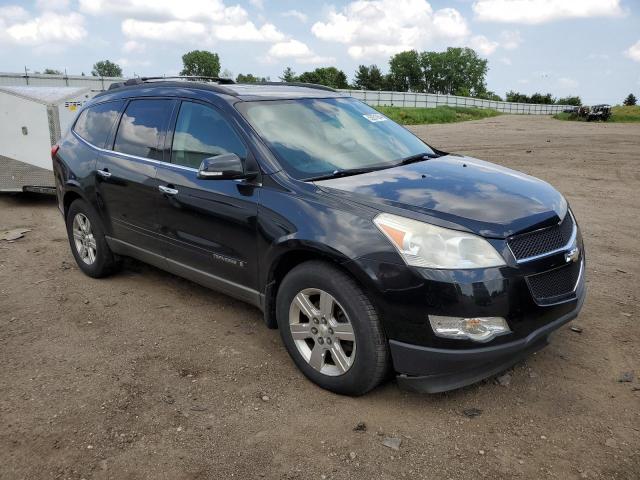 2009 Chevrolet Traverse Lt VIN: 1GNEV23D79S118931 Lot: 55931994