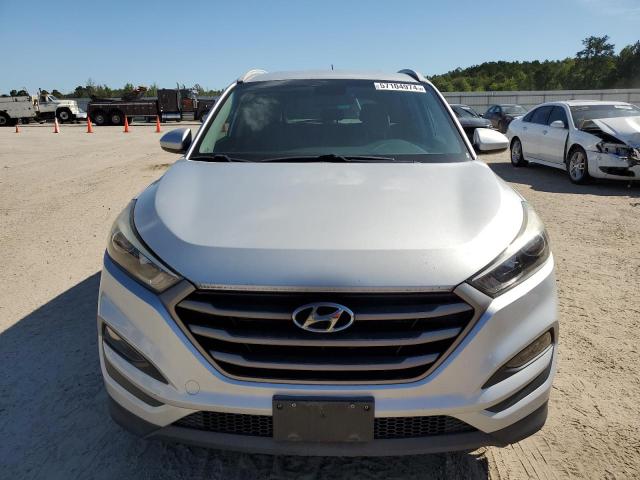 2016 Hyundai Tucson Limited VIN: KM8J33A48GU139869 Lot: 57104974