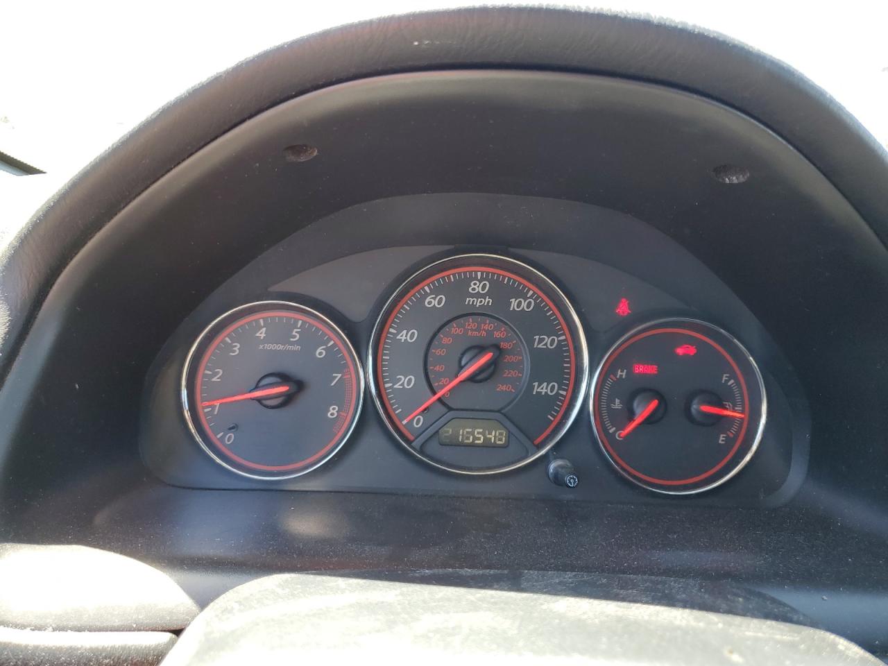 1HGEM21903L001849 2003 Honda Civic Ex