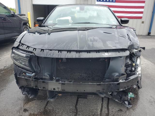 2022 Dodge Charger Sxt VIN: 2C3CDXBG4NH169420 Lot: 55794824