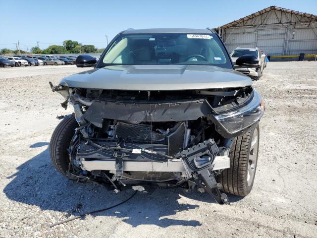 2020 Ford Explorer Platinum VIN: 1FM5K8HC4LGA26573 Lot: 54947644