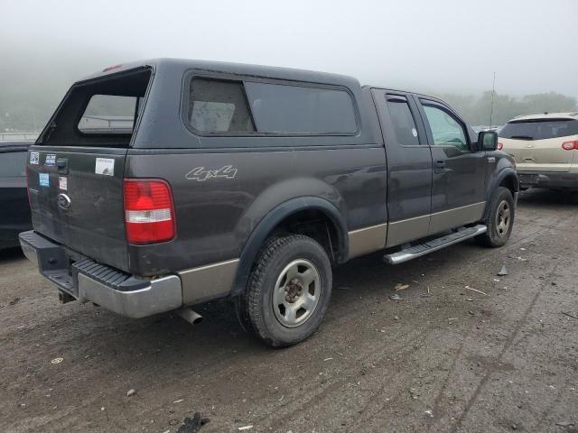 2006 Ford F150 VIN: 1FTPX14536NA94716 Lot: 55316634