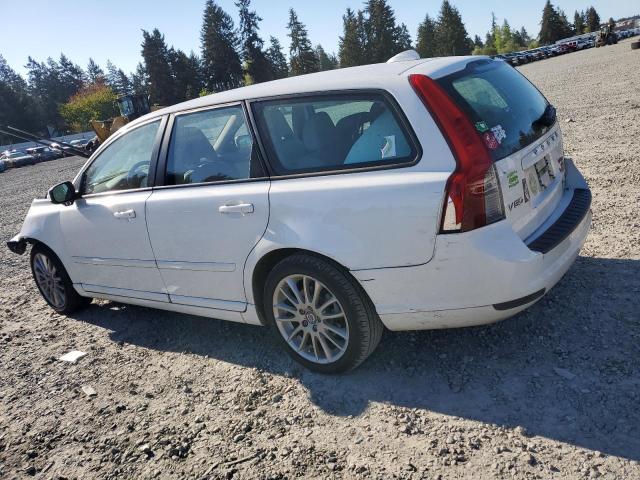 2010 Volvo V50 2.4I VIN: YV1390MW9A2564022 Lot: 54273864