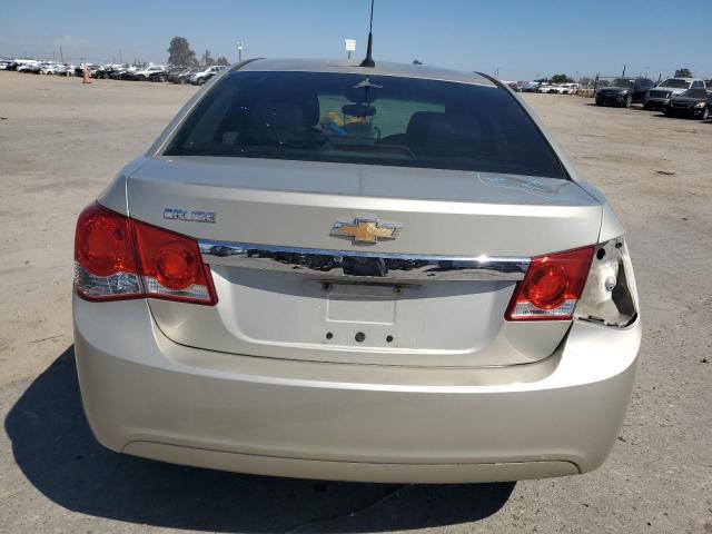 2014 Chevrolet Cruze Ls VIN: 1G1PA5SH7E7459156 Lot: 55480714