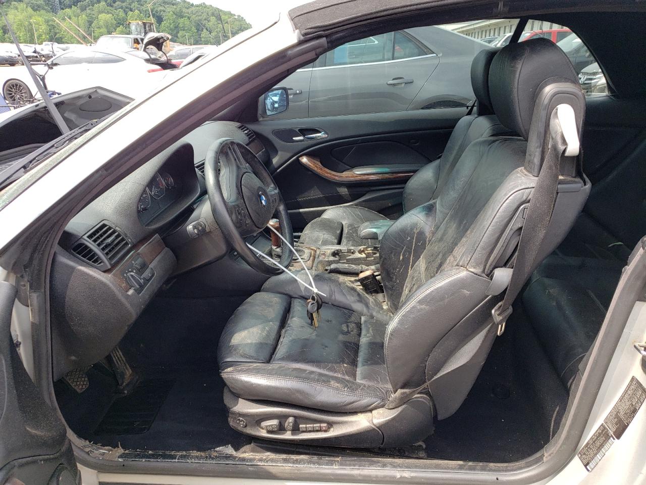 WBABS53402EV90041 2002 BMW 330 Ci