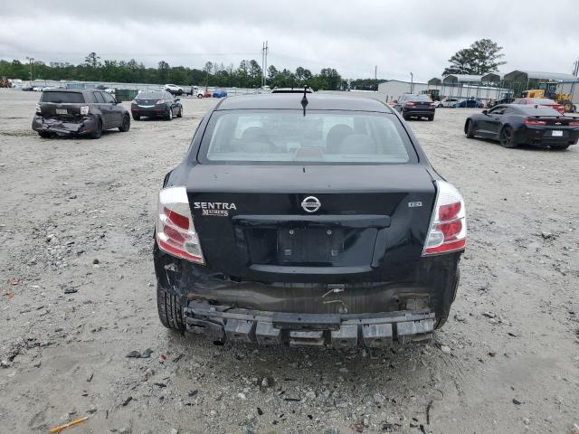 2009 Nissan Sentra 2.0 VIN: 3N1AB61E09L697510 Lot: 54157314