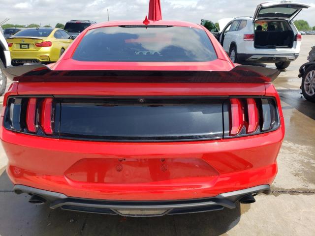 2020 Ford Mustang VIN: 1FA6P8TH0L5146157 Lot: 54443744
