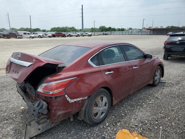 2015 Nissan Altima 2.5 VIN: 1N4AL3AP4FN359538 Lot: 54260414