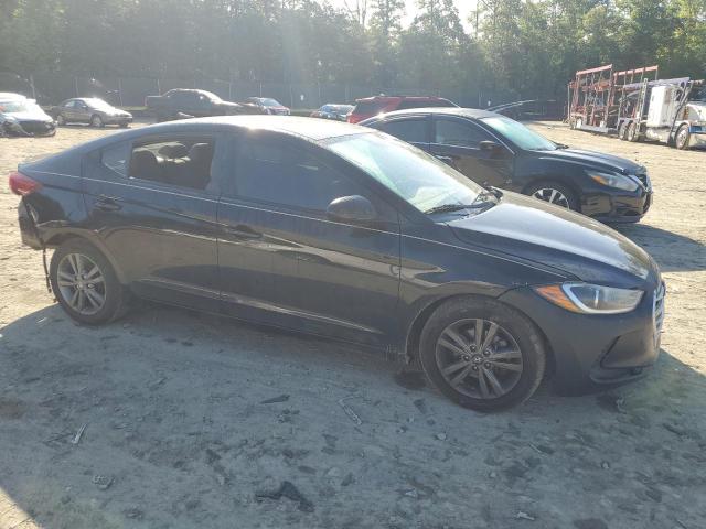 2017 HYUNDAI ELANTRA SE - 5NPD84LF9HH007187