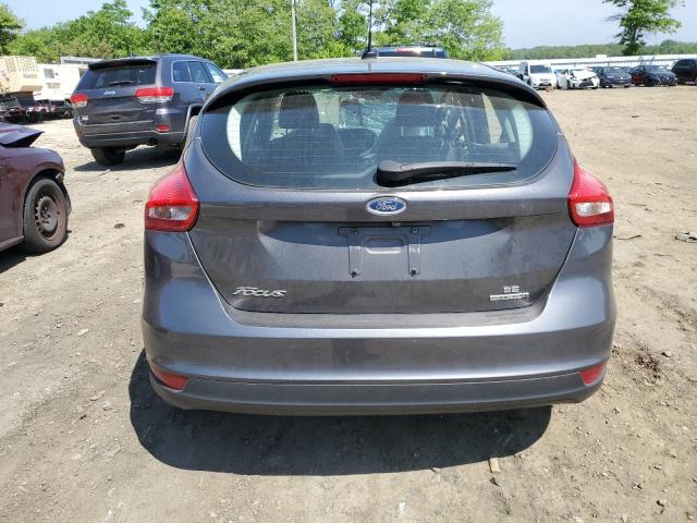 1FADP3K25FL235262 2015 Ford Focus Se