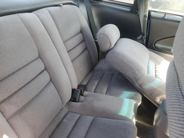 1995 Ford Mustang Gt VIN: 1FALP42T5SF231652 Lot: 53195424