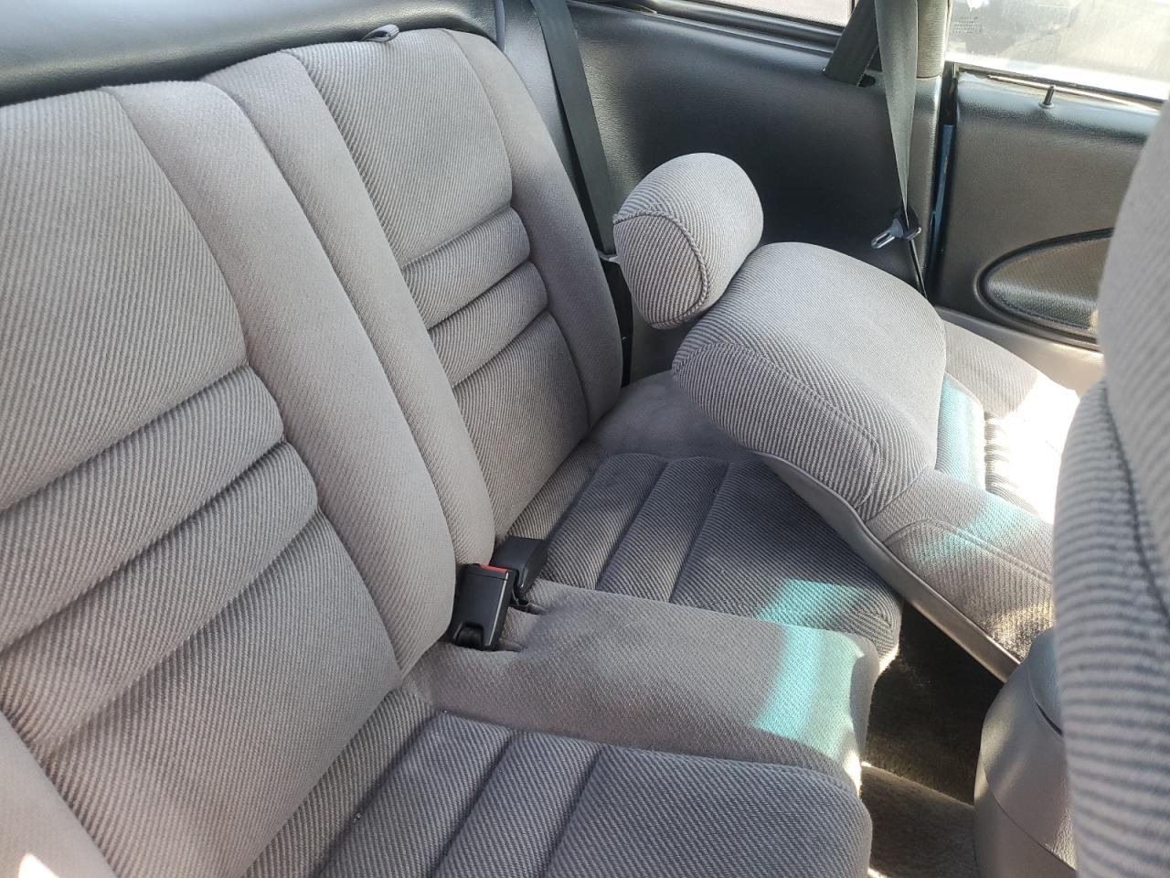 1FALP42T5SF231652 1995 Ford Mustang Gt