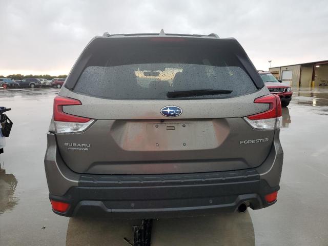 2021 Subaru Forester Limited VIN: JF2SKAUC2MH527186 Lot: 56229144