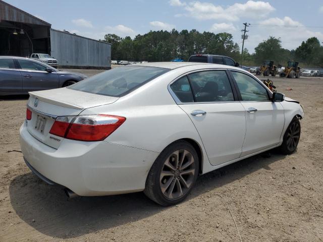 2013 Honda Accord Sport VIN: 1HGCR2F55DA227039 Lot: 54544944