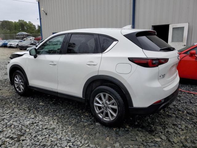 2023 Mazda Cx-5 Preferred VIN: JM3KFBCM0P0190269 Lot: 54326164