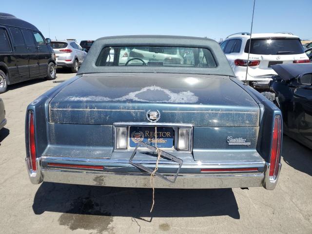 1993 Cadillac Deville VIN: 1G6CD13B7P4273513 Lot: 54561974