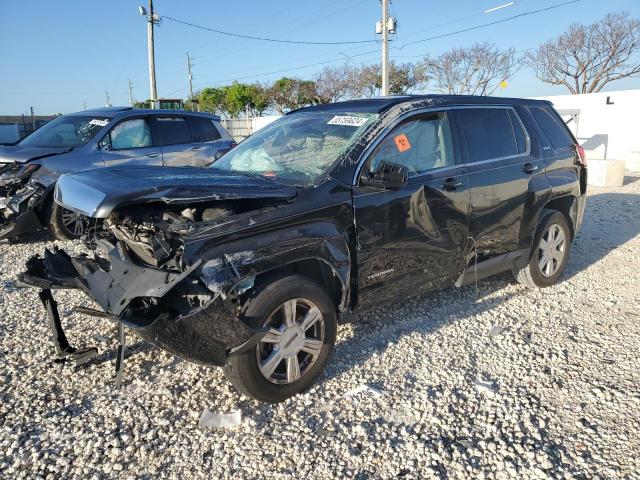 2014 GMC Terrain Sle VIN: 2GKALMEK7E6341704 Lot: 55759624