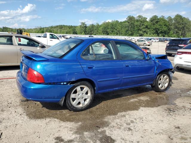 2006 Nissan Sentra 1.8 VIN: 3N1CB51D76L544807 Lot: 53851214