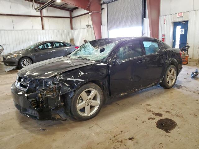 2013 Dodge Avenger Se VIN: 1C3CDZAB8DN536102 Lot: 56673324