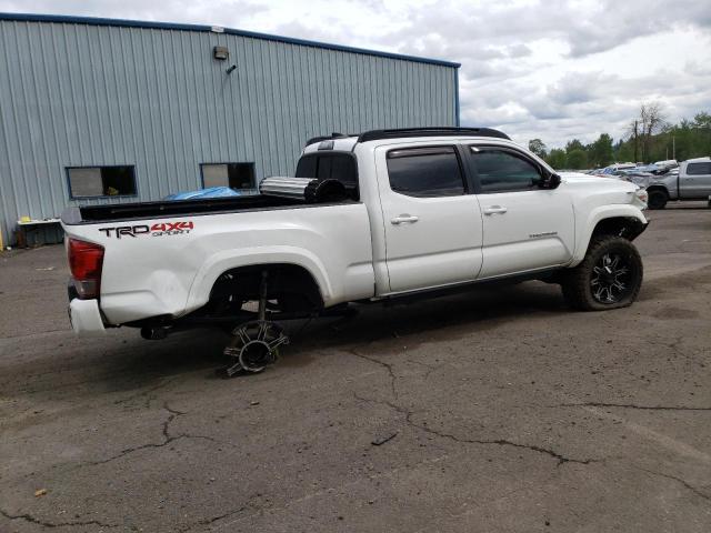 Vin: 3tmdz5bn7gm004728, lot: 53297194, toyota tacoma double cab 20163