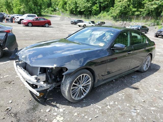 2017 BMW 530 XI - WBAJA7C38HWA70502