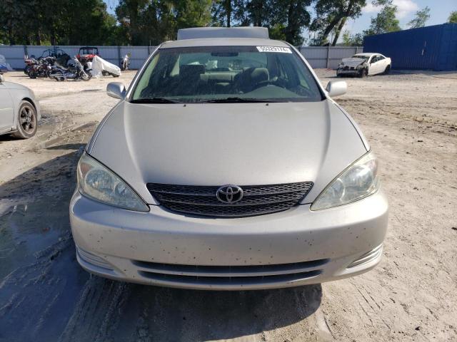 2004 Toyota Camry Le VIN: 4T1BE32K24U898976 Lot: 55329174