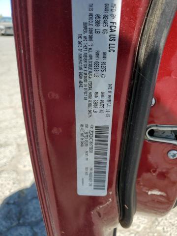 2019 DODGE CHARGER R/ - 2C3CDXCT0KH738030